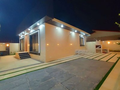 ویلا 100 متری دو خوابه در زیباکنار رشت