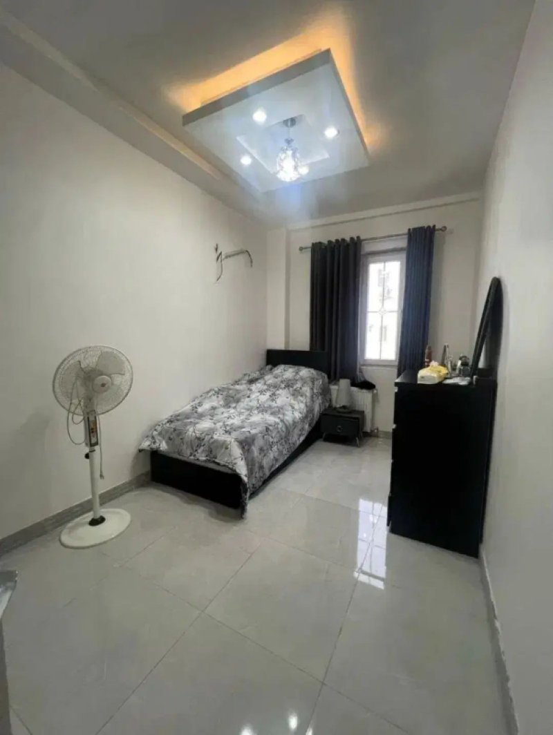 آپارتمان 130 متری سه خوابه در فلسطین رشت13189214648