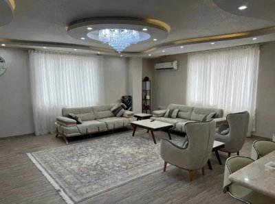 آپارتمان 117 متری دو خوابه در بلوار شهدا رشت