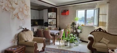 آپارتمان 145 متری سه خوابه در رشت