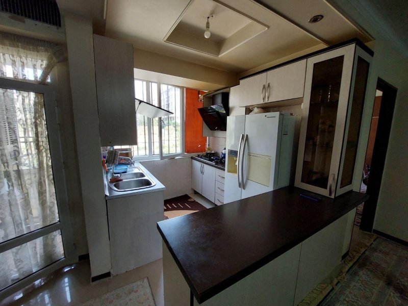 آپارتمان 70 متری یک خوابه در جنت آباد تهران13191914705