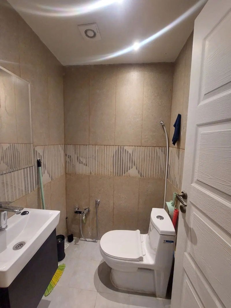 آپارتمان 70 متری دو خوابه در جنت آباد شمالی تهران13191814704