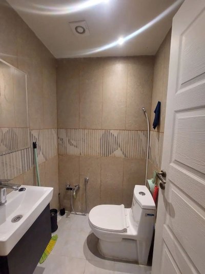 آپارتمان 70 متری دو خوابه در جنت آباد شمالی تهران