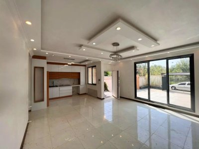 ویلا 95 متری دو خوابه در لشت نشا رشت