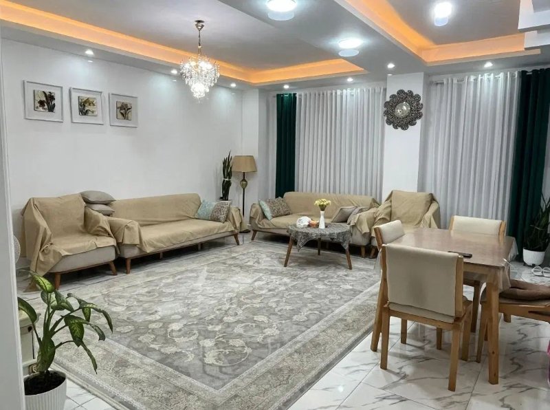 آپارتمان 96 متری دو خوابه در بلوار شهدا رشت13189514652