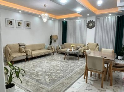 آپارتمان 96 متری دو خوابه در بلوار شهدا رشت