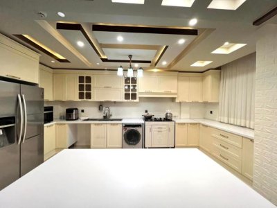 آپارتمان 80 متری دو خوابه در جنت آباد مرکزی تهران