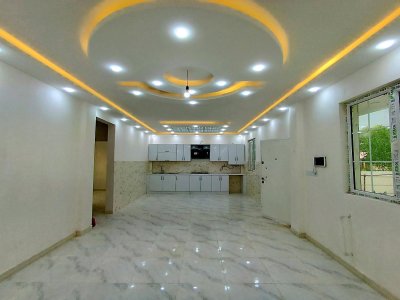 ویلا 100 متری دو خوابه در لشت نشا رشت
