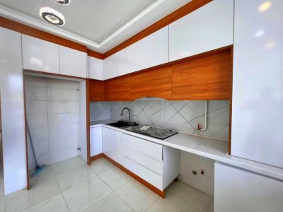 ویلا 95 متری دو خوابه در لشت نشا رشت
