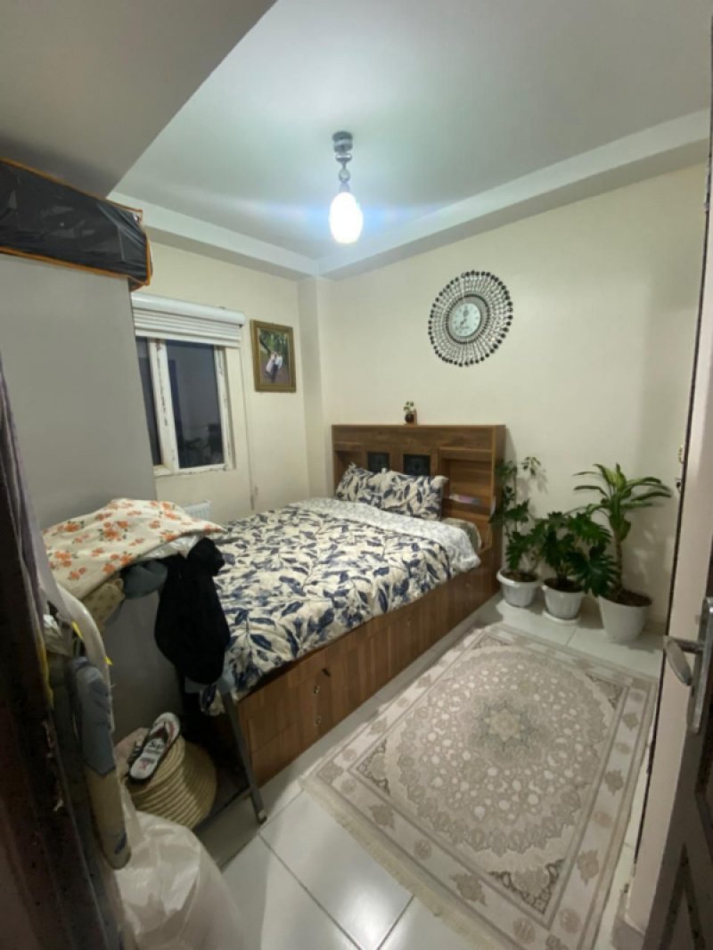 آپارتمان 80 متری دو خوابه در هشتگرد13190214666