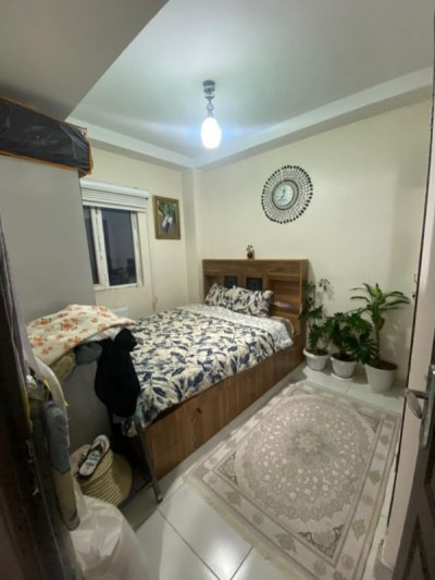 آپارتمان 80 متری دو خوابه در هشتگرد