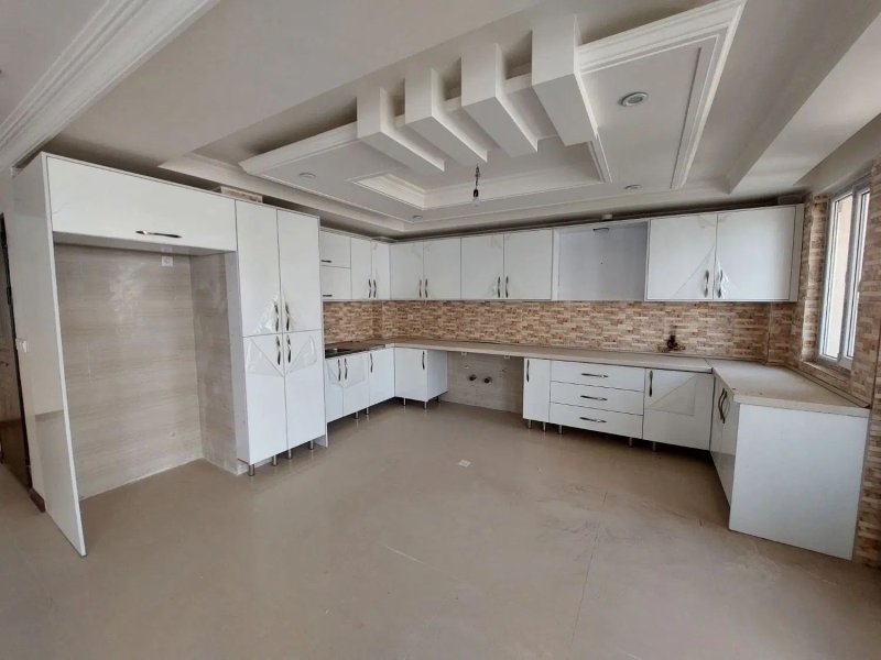 آپارتمان 140 متری سه خوابه در جنت آباد شمالی تهران13192214707