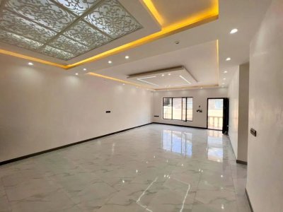 ویلا 100 متری دو خوابه در لشت نشا رشت