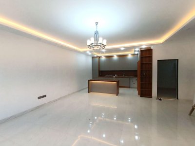 ویلا 100 متری دو خوابه در خیابان آزادگان رشت