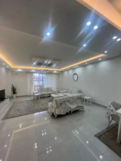 آپارتمان 130 متری سه خوابه در فلسطین رشت