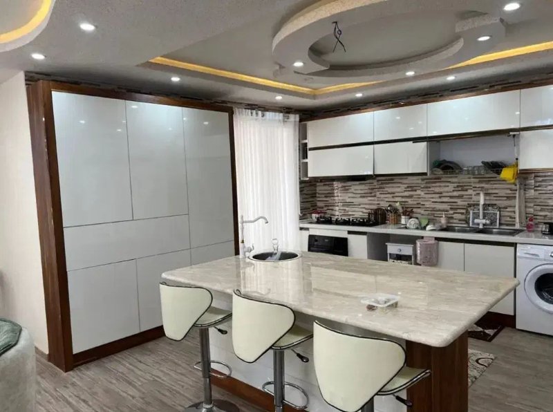 آپارتمان 117 متری دو خوابه در بلوار شهدا رشت13189814660