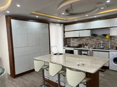 آپارتمان 117 متری دو خوابه در بلوار شهدا رشت