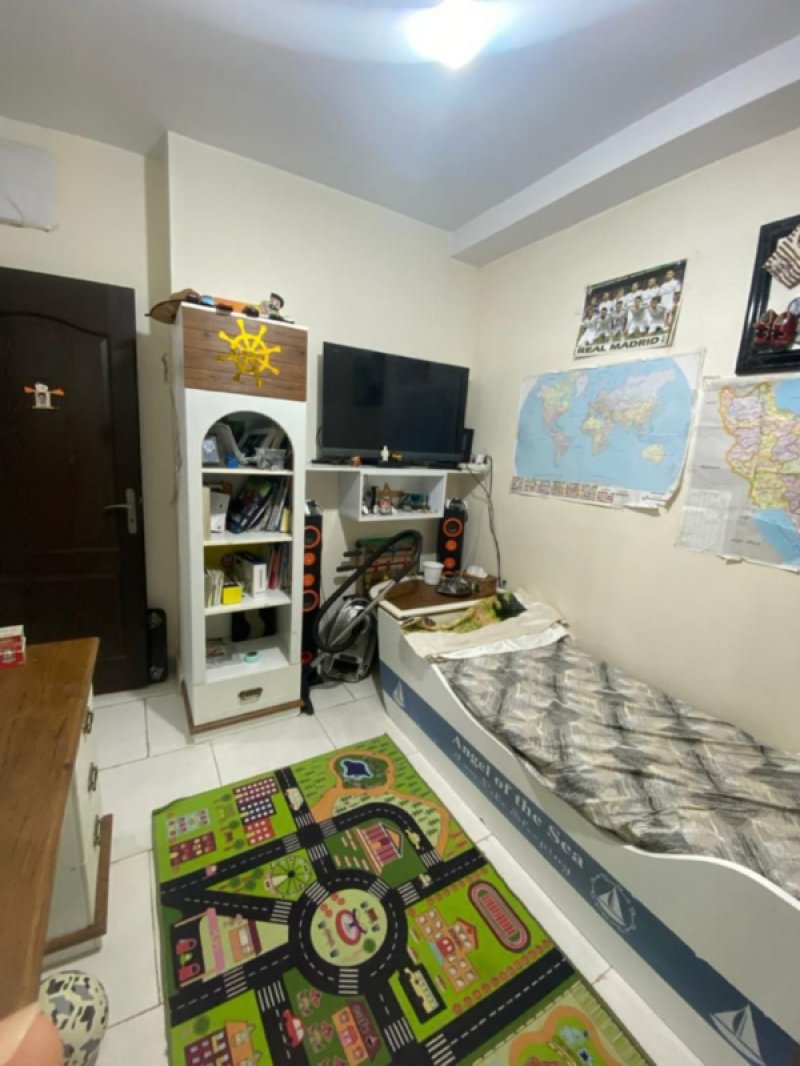 آپارتمان 80 متری دو خوابه در هشتگرد13190214665