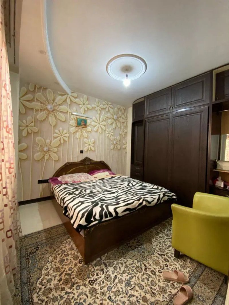 آپارتمان 85 متری دو خوابه در شهرک بعثت تهران13195814781