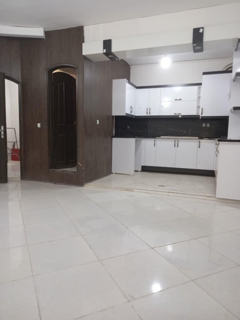 آپارتمان 60 متری یک خوابه در حجت مشهد13197114785