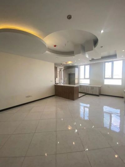 آپارتمان 87 متری دو خوابه در شهرک بعثت تهران