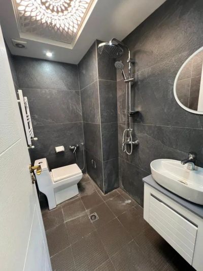 آپارتمان 90 متری دو خوابه در جنت آباد مرکزی تهران