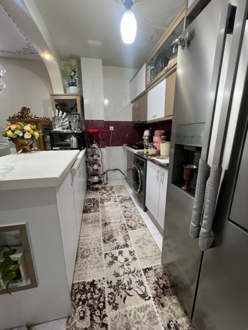 آپارتمان 60 متری یک خوابه در فاز 2 اندیشه13193714751