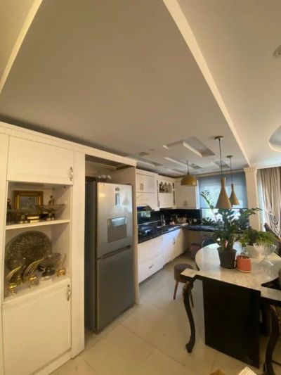 آپارتمان 115 متری دو خوابه در جنت آباد مرکزی تهران