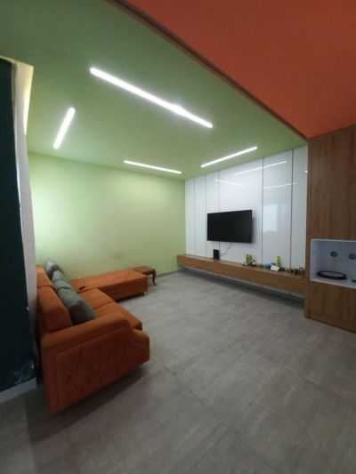 ویلا 130 متری دو خوابه در گلسار رشت