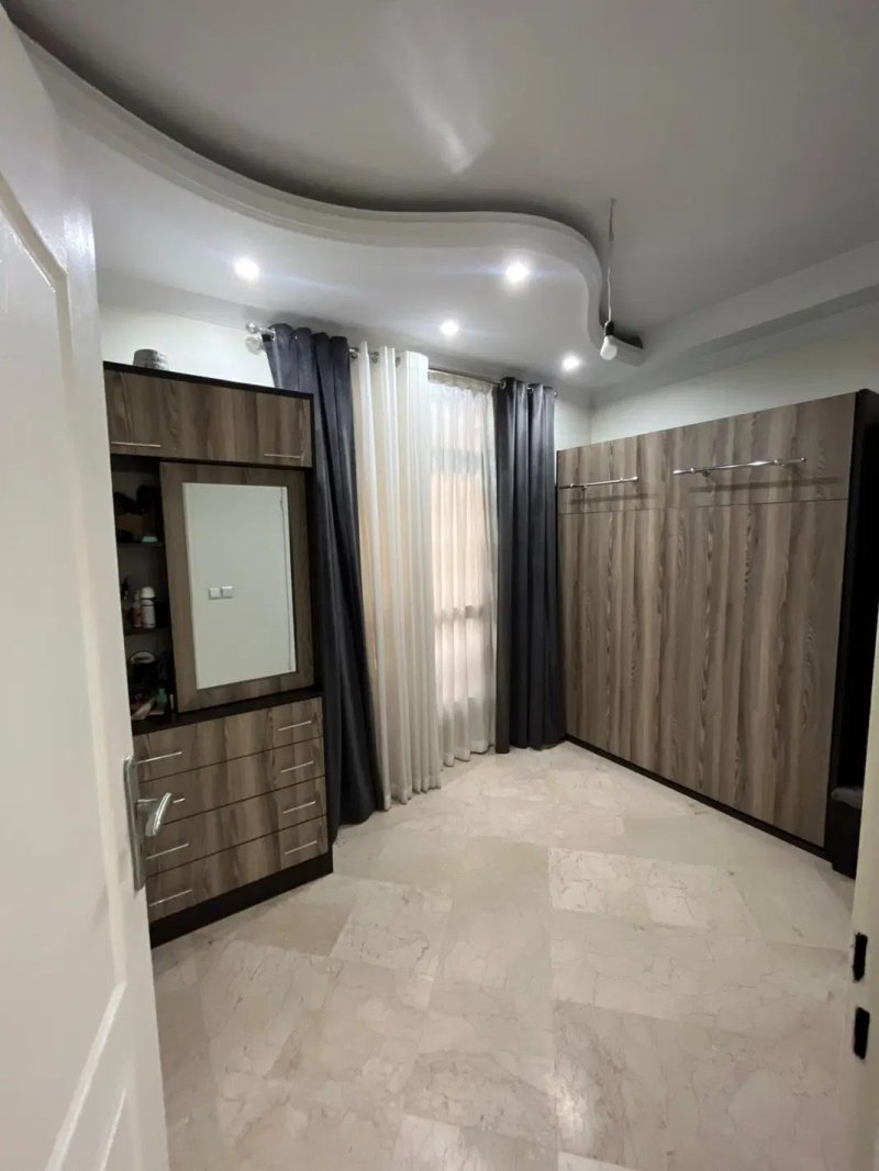 آپارتمان 85 متری دو خوابه در جنت آباد مرکزی تهران13195114765