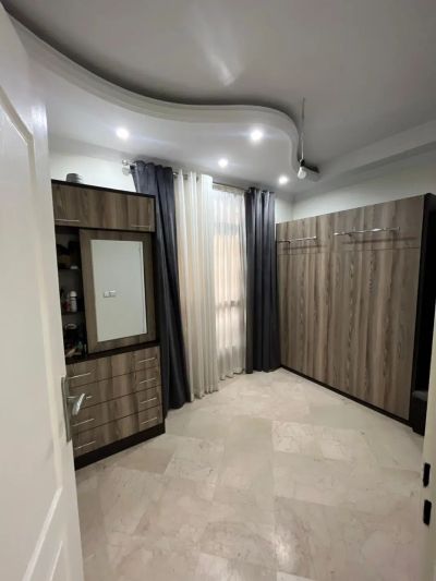 آپارتمان 85 متری دو خوابه در جنت آباد مرکزی تهران