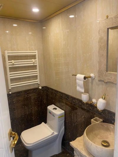 آپارتمان 110 متری دو خوابه در جنت آباد مرکزی تهران