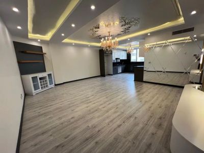 آپارتمان 90 متری دو خوابه در جنت آباد مرکزی تهران