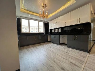 آپارتمان 90 متری دو خوابه در جنت آباد مرکزی تهران