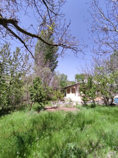 ویلا 150 متری دو خوابه در هرنج طالقان