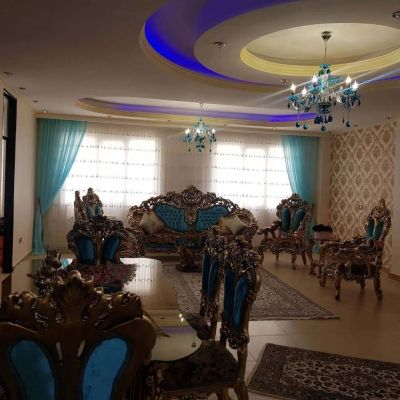 آپارتمان 99 متری دو خوابه در جنت آباد مرکزی تهران