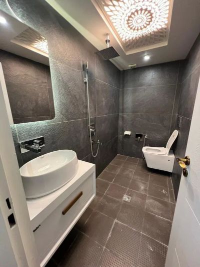 آپارتمان 115 متری دو خوابه در جنت آباد مرکزی تهران