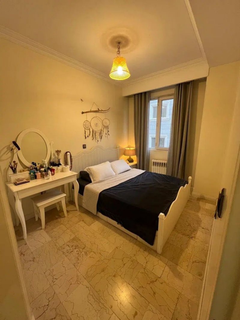 آپارتمان 85 متری دو خوابه در جنت آباد مرکزی تهران13195114766