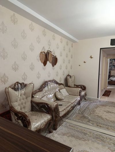آپارتمان 65 متری دو خوابه در فاز 2 اندیشه