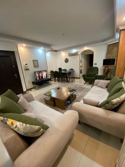 آپارتمان 88 متری دو خوابه در جنت آباد تهران