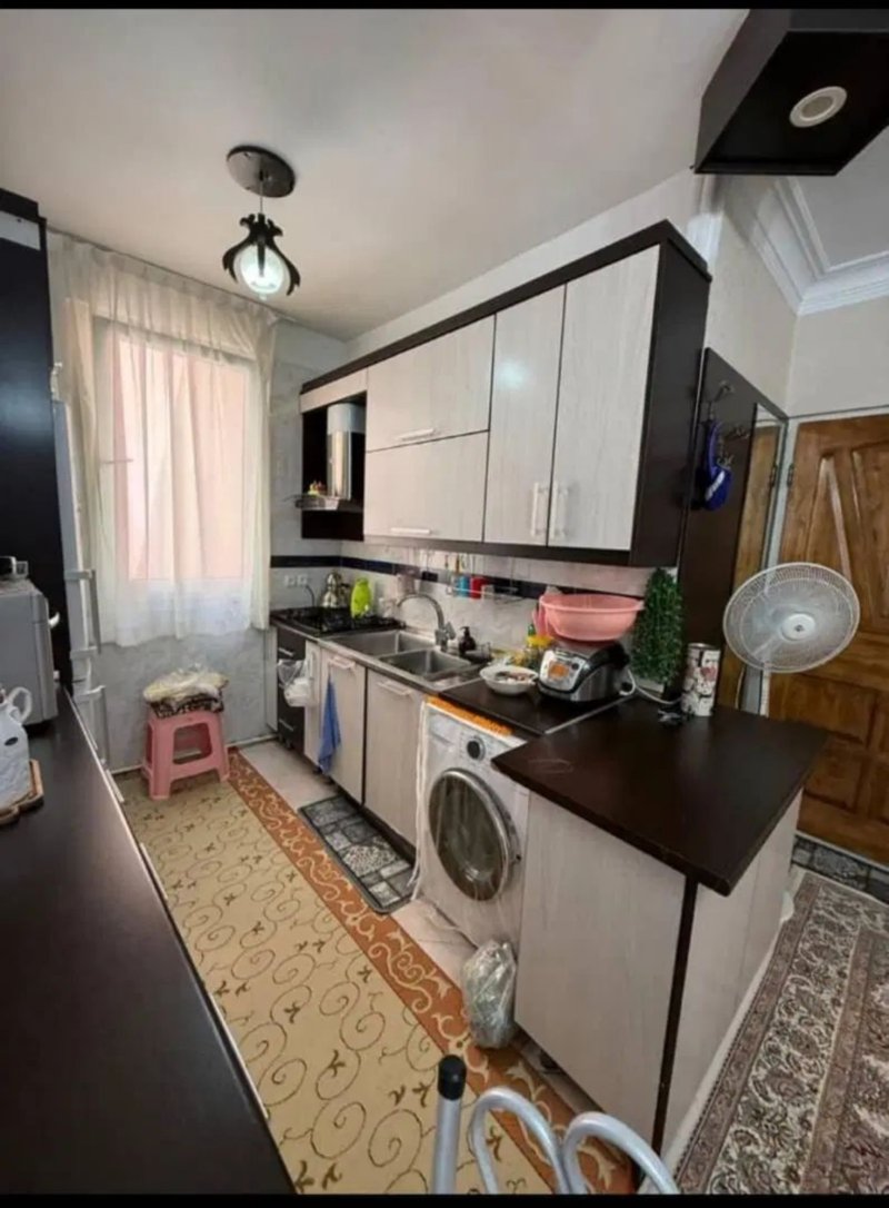 آپارتمان 60 متری یک خوابه در شهرک بعثت تهران13195414770