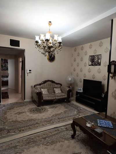 آپارتمان 65 متری دو خوابه در فاز 2 اندیشه