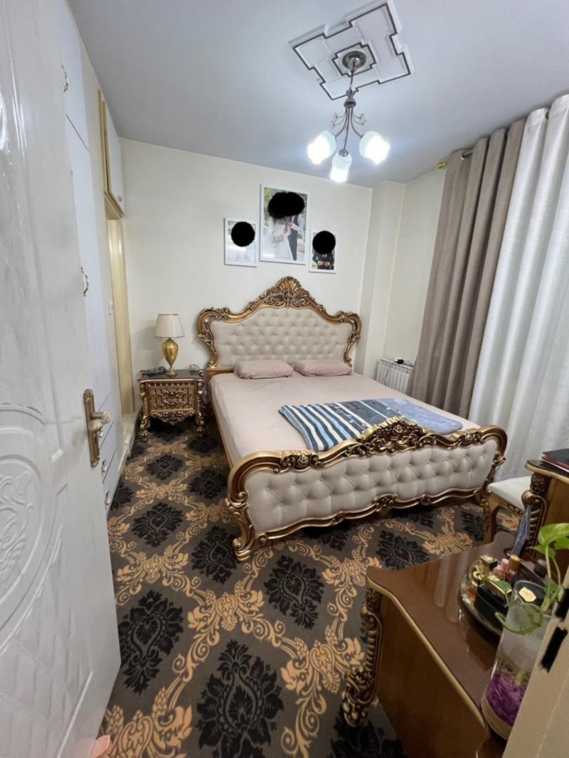 آپارتمان 60 متری یک خوابه در فاز 2 اندیشه13193714750