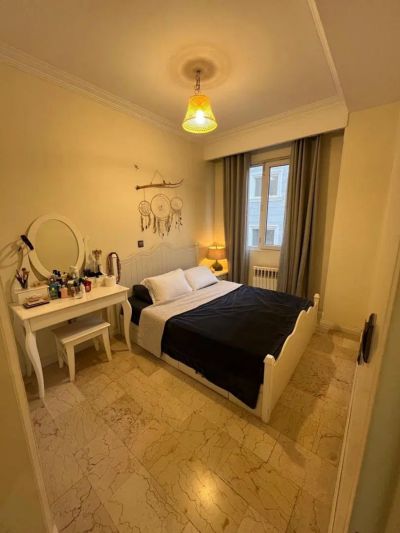 آپارتمان 115 متری دو خوابه در جنت آباد مرکزی تهران