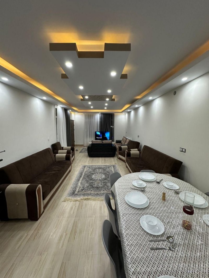 آپارتمان 80 متری یک خوابه در جنت آباد تهران13195214767