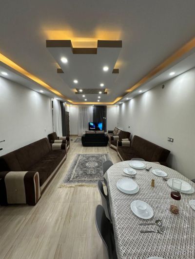 آپارتمان 80 متری یک خوابه در جنت آباد تهران