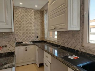 آپارتمان 130 متری سه خوابه در جنت آباد مرکزی تهران