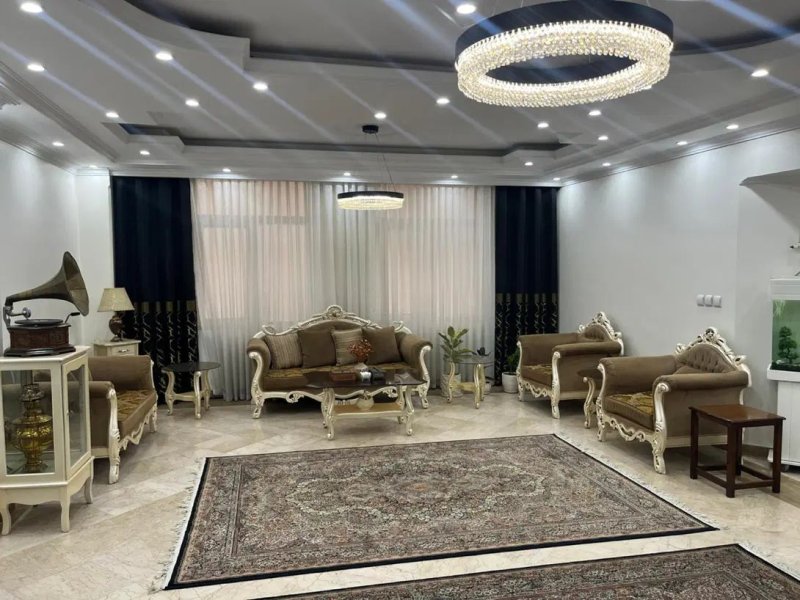 آپارتمان 85 متری دو خوابه در جنت آباد مرکزی تهران13195114764