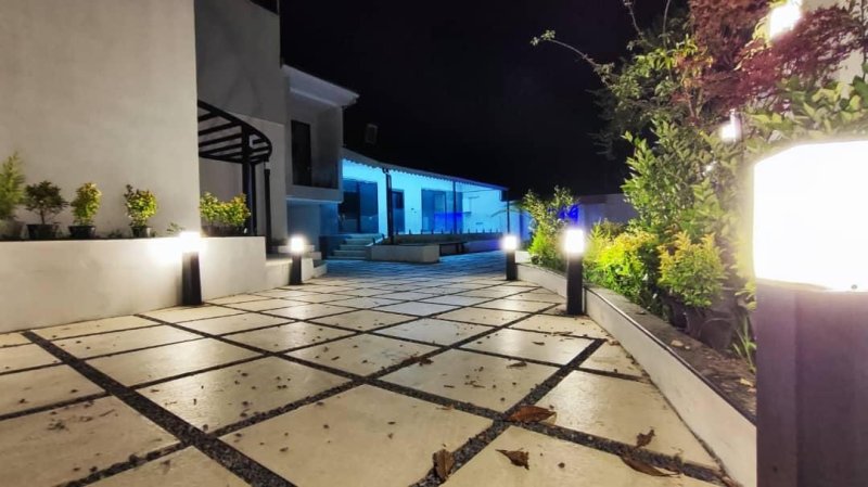 ویلا 130 متری دو خوابه در گلسار رشت13193214729