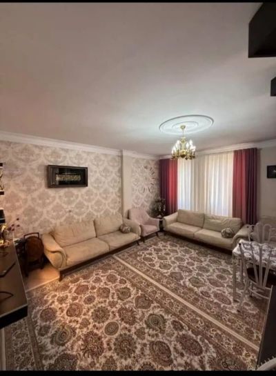 آپارتمان 60 متری یک خوابه در شهرک بعثت تهران